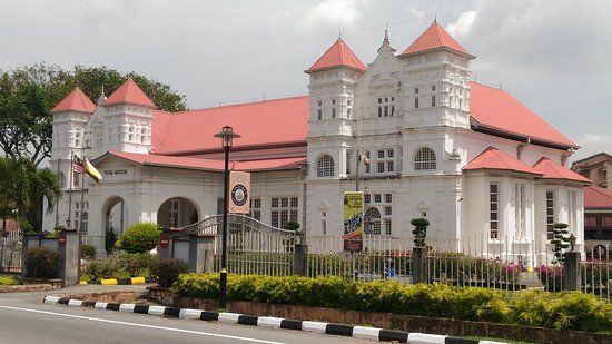 Muzium Perak